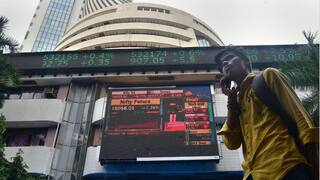 Sensex Up 250 Points, Whereas, Nifty Tops 24,250