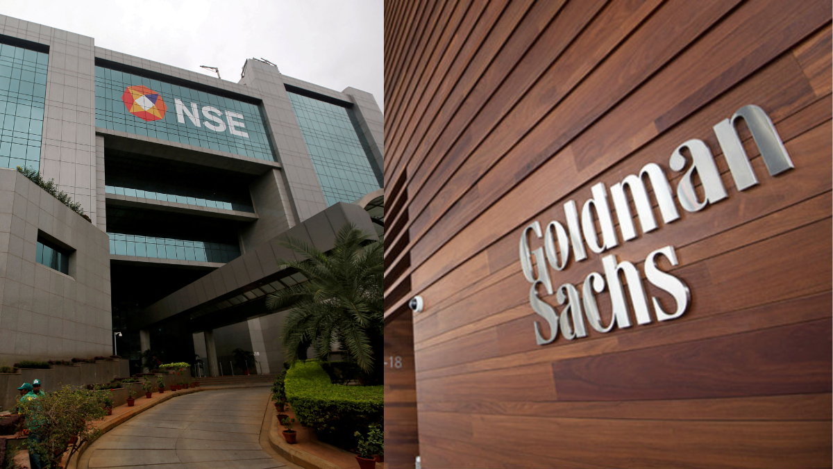 Bhartia Family, Goldman Sachs Eye 40% Stake in HCCB