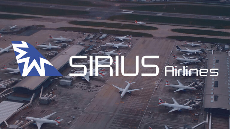 Sirius India airlines plans $100 million expansion for fleet and global growth