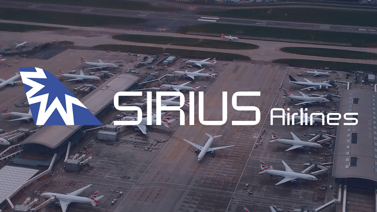 Sirius India airlines plans $100 million expansion for fleet and global growth