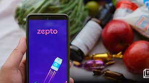 Zepto Café Set to Expand Quick Food Delivery Across India