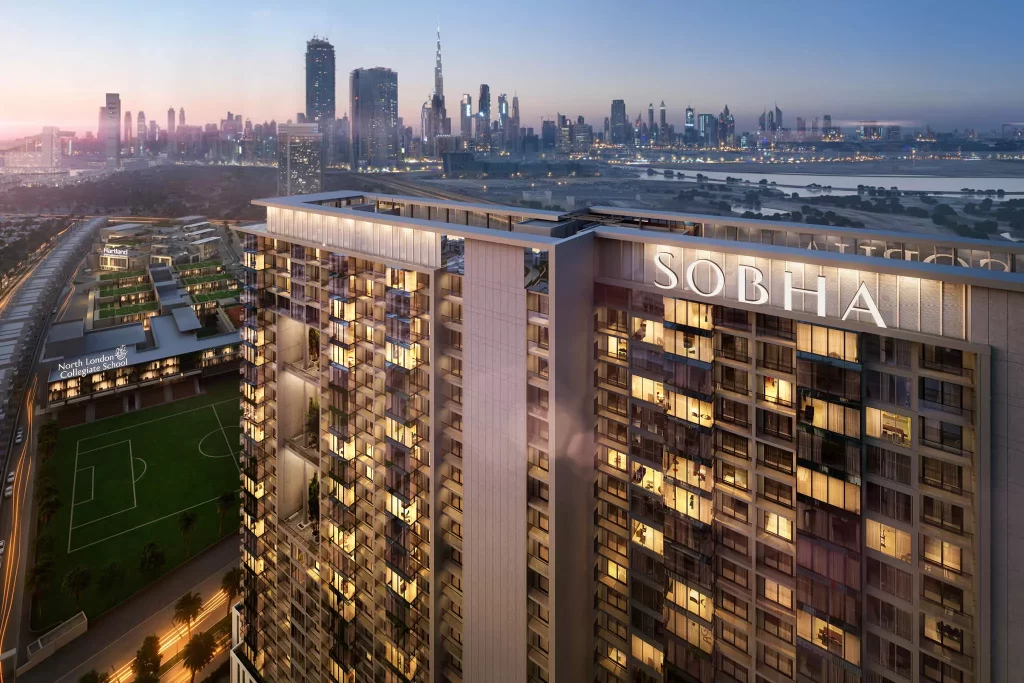 Sobha Q2 revenue and net profit surge