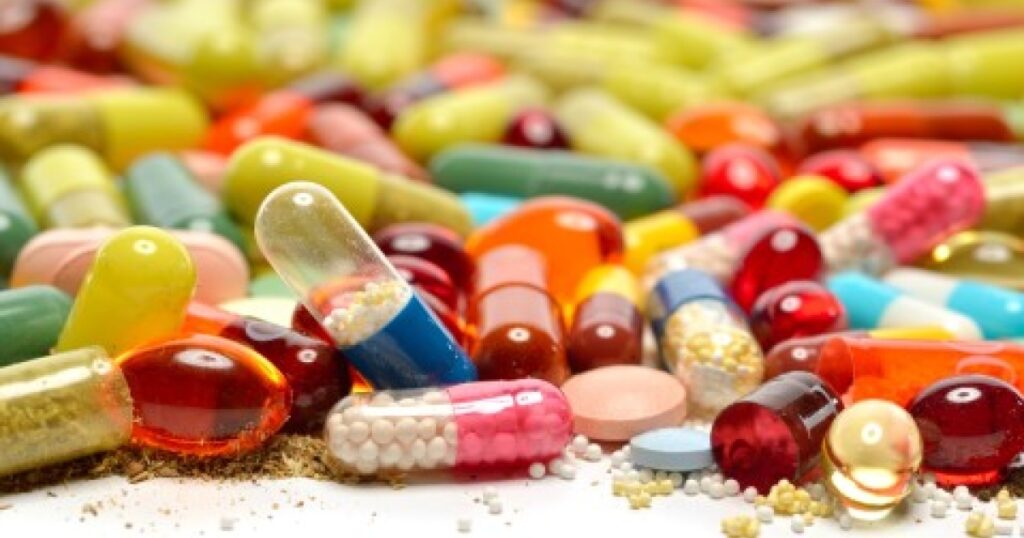 India to Halve Import Dependence on Key Pharmaceutical Ingredients