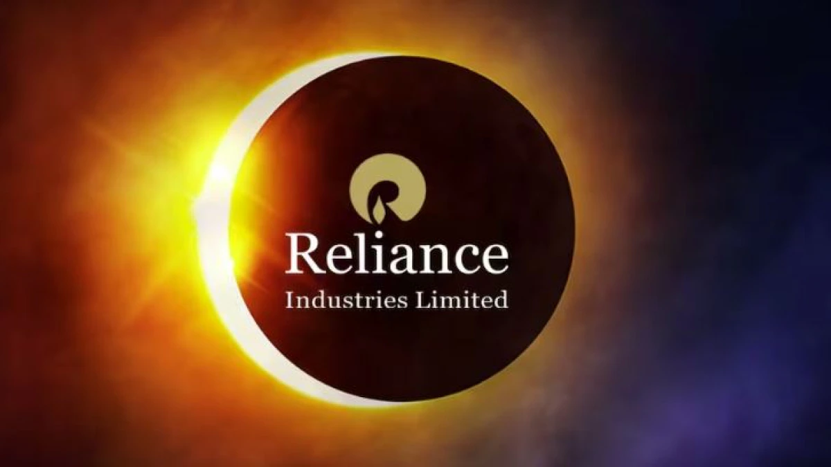 RIL to invest ₹65,000 crore in Andhra Pradesh for clean energy project