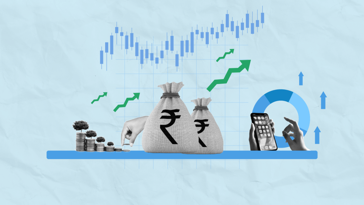 Top 10 companies in India by market valuation in 2024