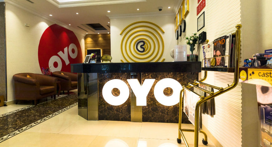 Oyo’s ‘SUNDAY’ launches first international hotel