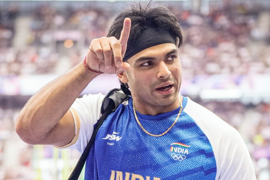 Neeraj Chopra Brand Endorsement: A Rising Star in India's Emerging Sports Market