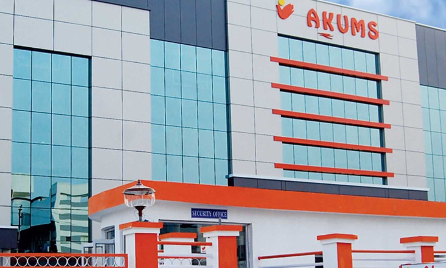 Akums group secures €200 million partnership for european market expansion