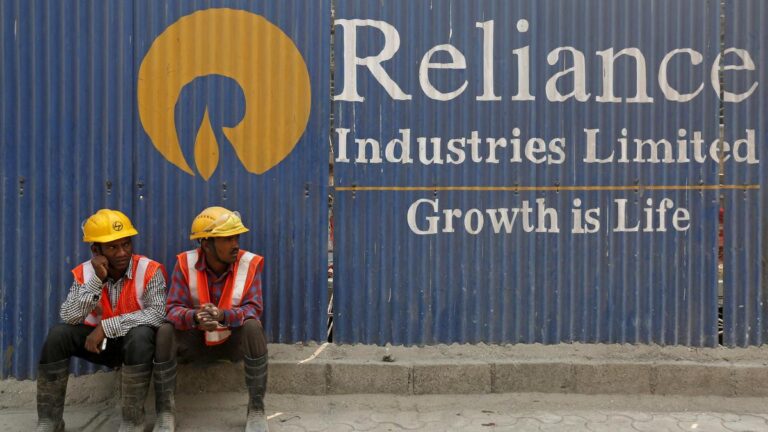 Reliance invests $13 billion across sectors in five years