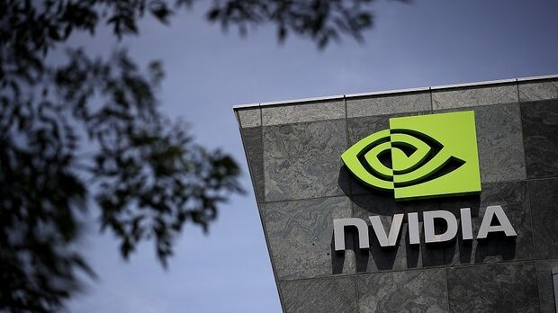 Nvidia draws record retail investor Dollars Amid AI Boom