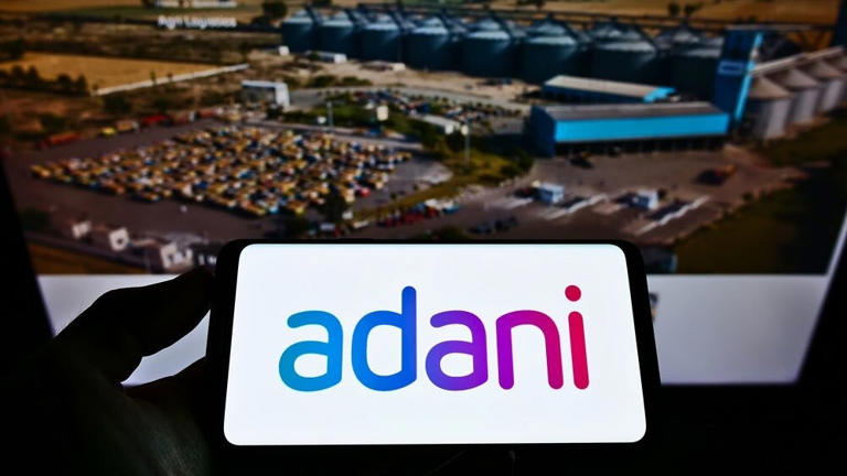 Adani group announces ₹7.5 Lakh Cr investment in Rajasthan