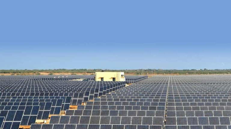 Gensol Engineering secures ₹897-crore solar project contract