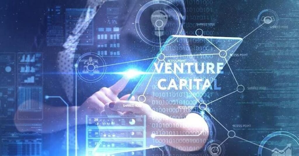 US startups lead the way with $125 billion in VC funding in 2024