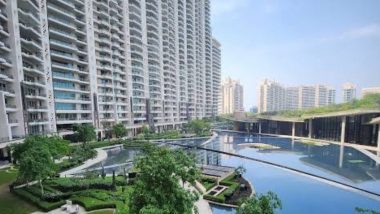 DLF camellias penthouse sold for ₹190 Cr