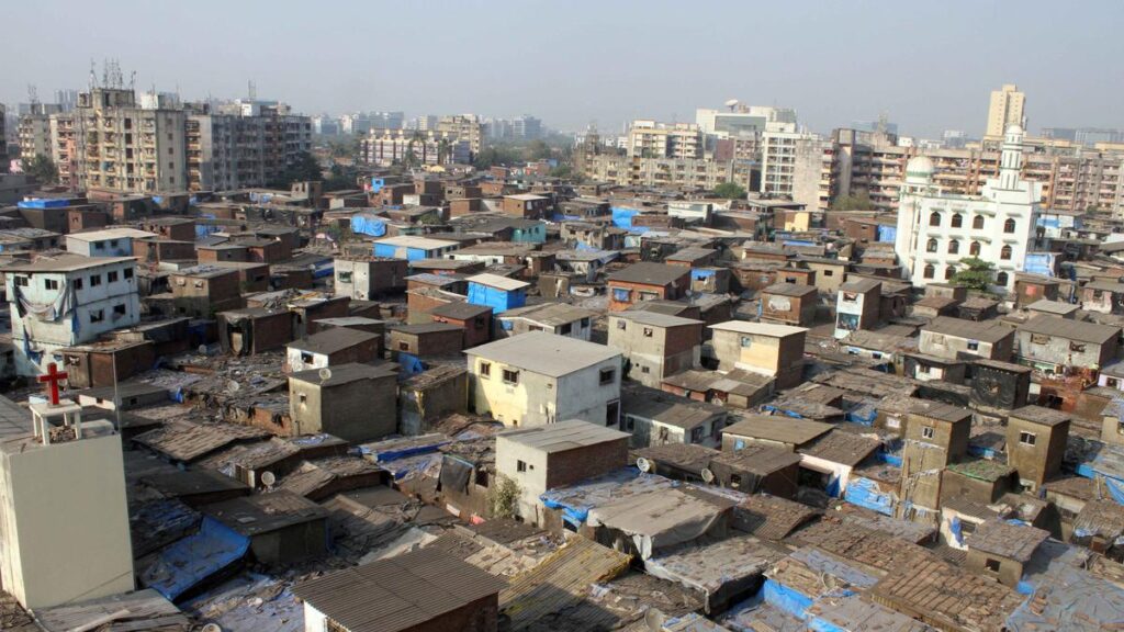 Dharavi Redevelopment Project renamed Navbharat Mega Developers