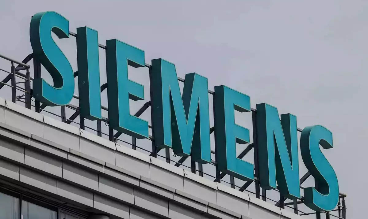 Harish Shekar named CFO of Siemens energy from Jan 1