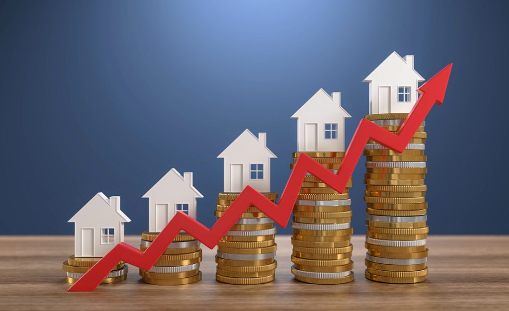 Tier II housing prices see significant growth since 2023