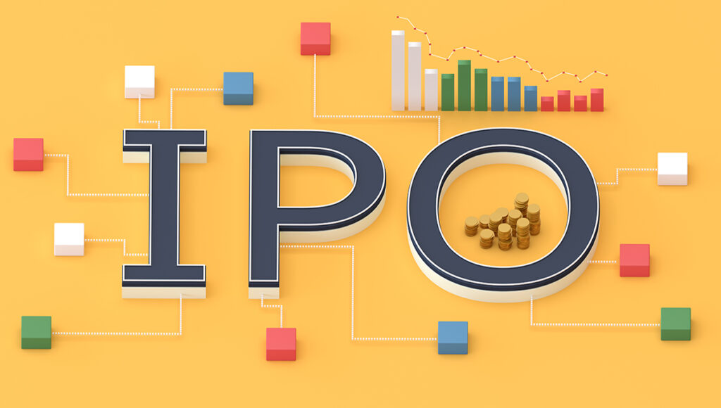 IPOs deliver record gains in December