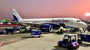 IndiGo fast-tracks wide-body fleet expansion