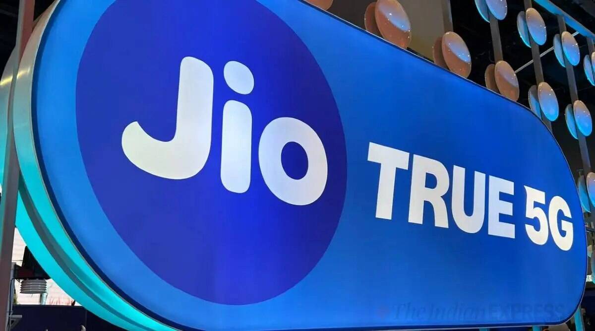 Jio 5G Express Photo 1 2