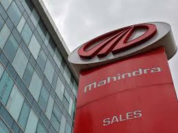 Mahindra to use existing network for EV sales