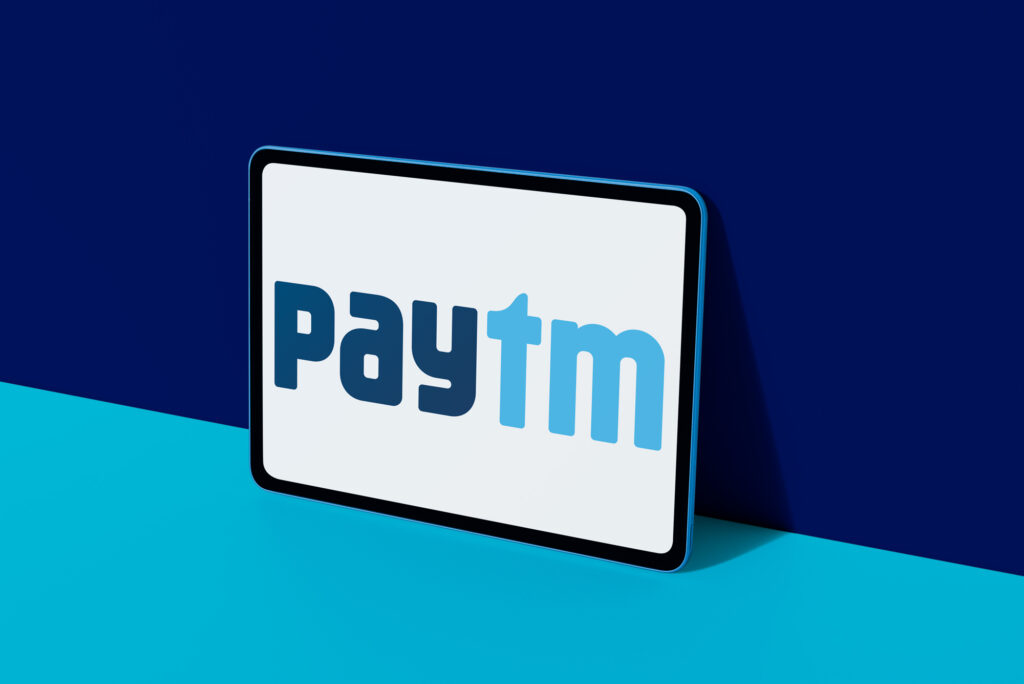 Paytm singapore unit approves PayPay stake sale