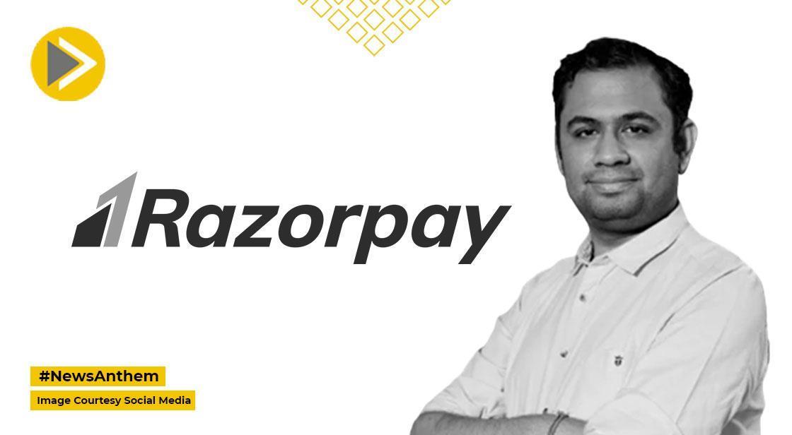 Razorpay marks 10th year with ESOPs for 3,000 employees