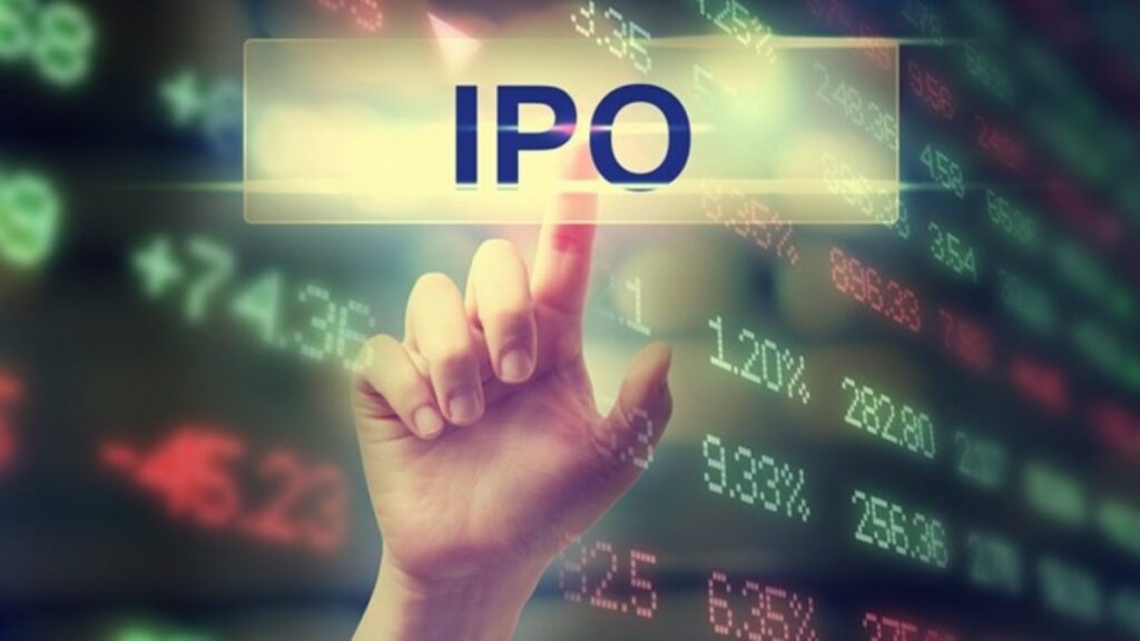 Record breaking December for Indian IPOs