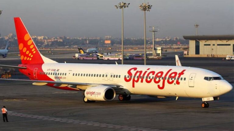 SpiceJet to hold FY24 annual general meeting on December 30