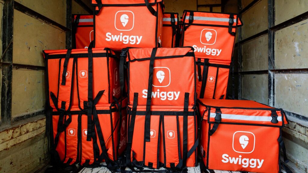 Swiggy ventures into live events ticketing with ‘Scenes’