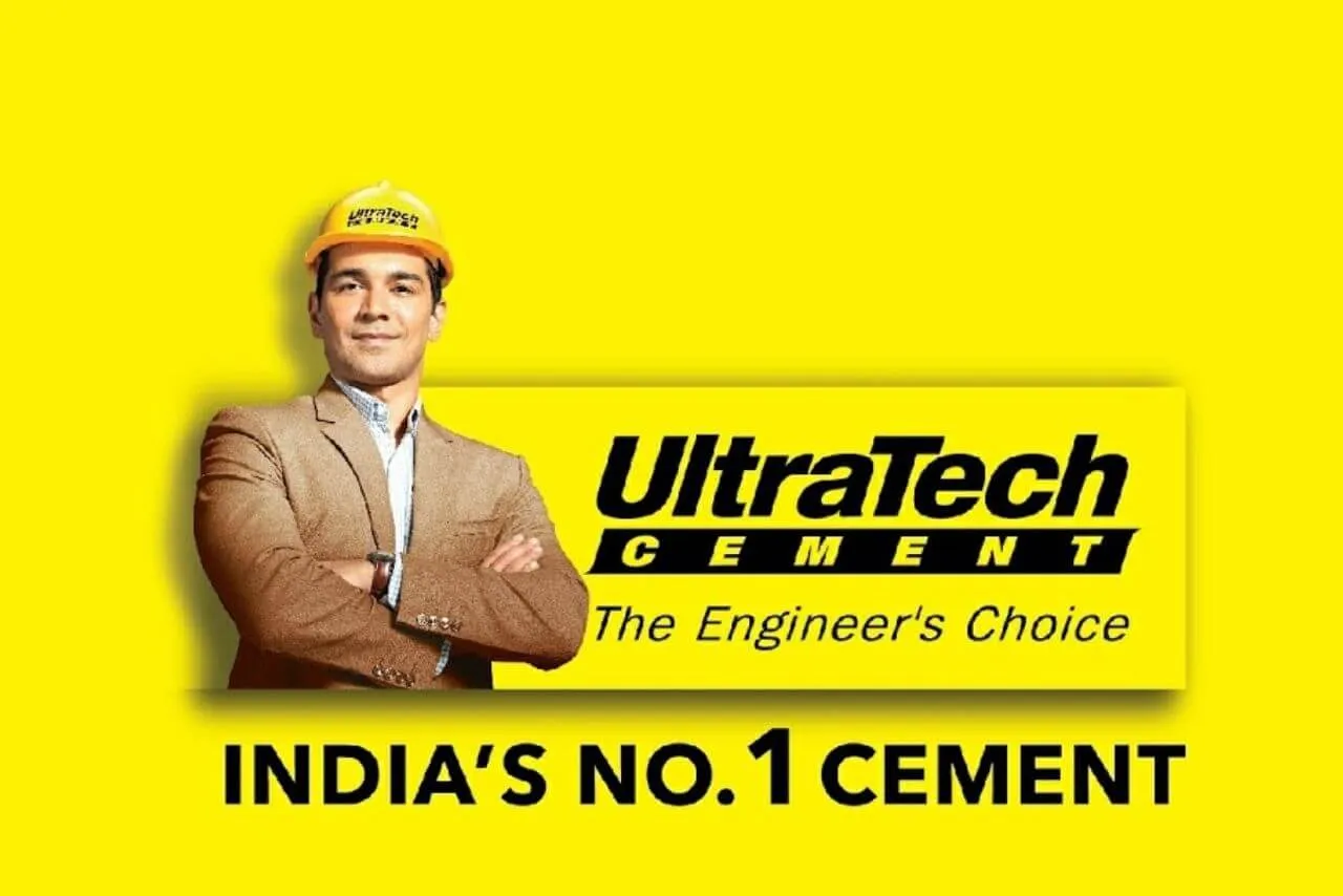 UltraTech Cement acquires 8.69% stake in Star Cement for ₹851 crore