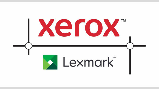 Xerox to acquire Lexmark in $1.5 Billion deal