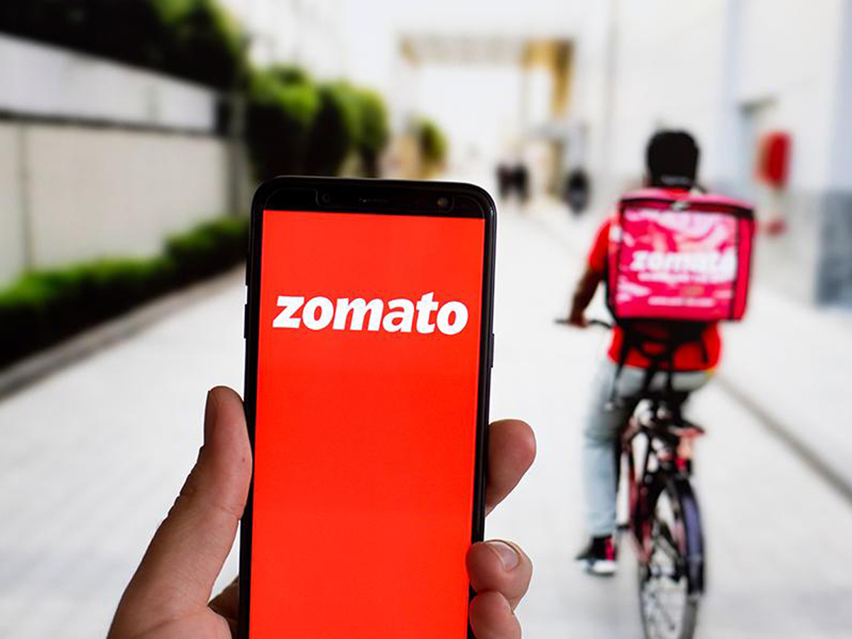 Zomato’s new 10-minute food delivery app to rival Zepto Cafe