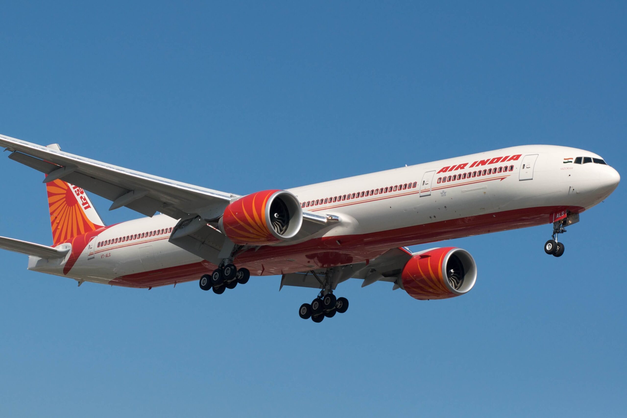 Air India express strengthens Its position with AIX connect merger