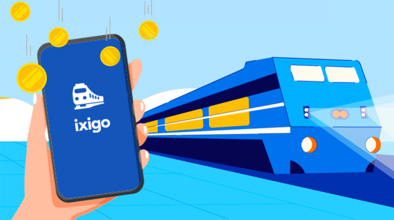 AI boosting Ixigo’s travel tech for a billion Indians