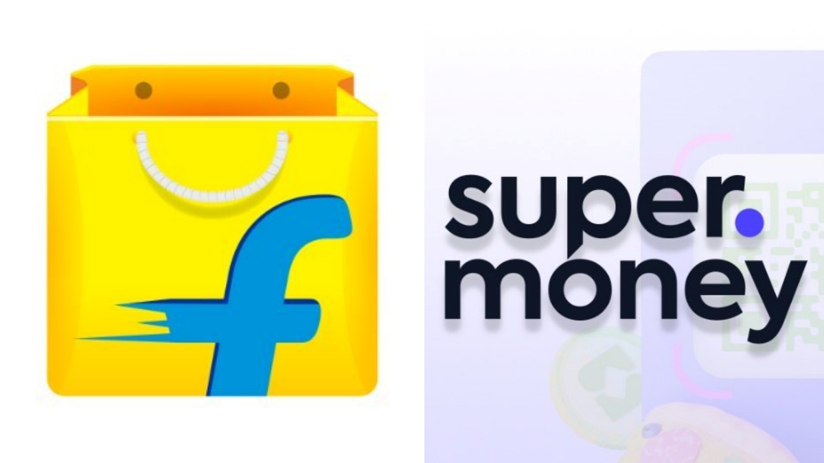 Flipkart-backed super.money plans credit and wealth management push