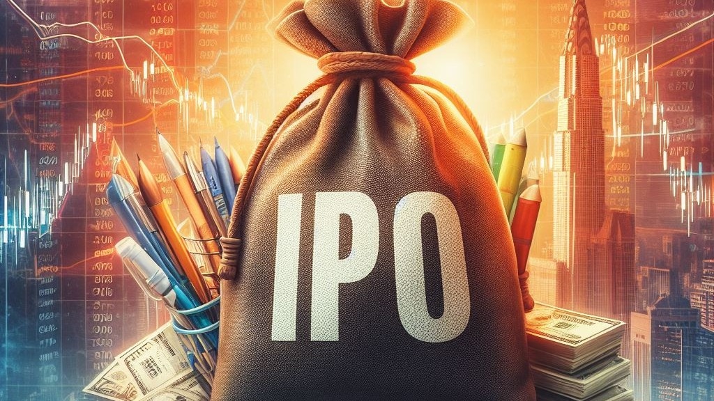 Indian startup IPOs raises nearly ₹30,000 Crore in 2024