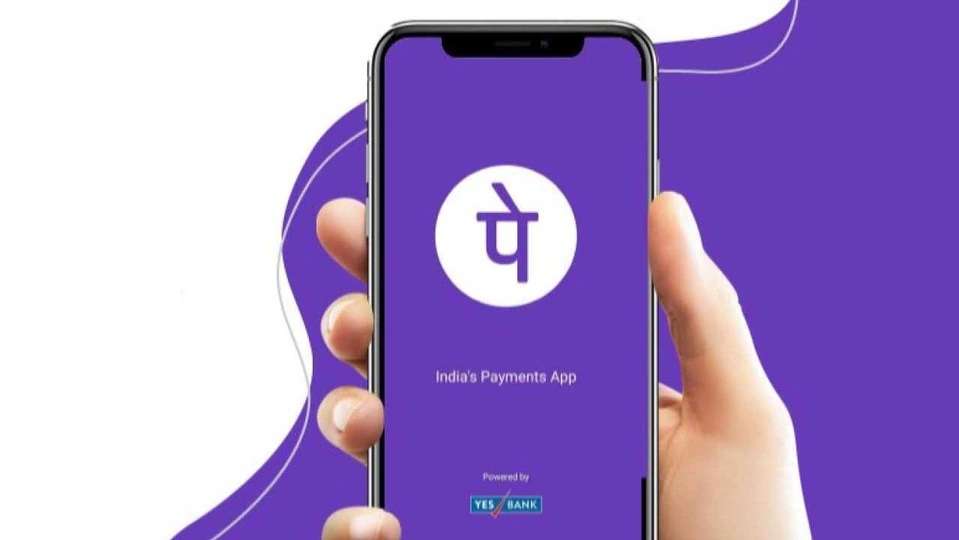 PhonePe aims to expand beyond UPI success