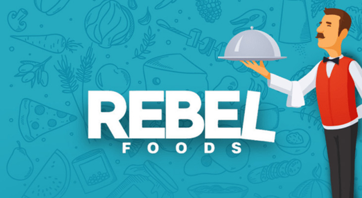 KKR backs rebel Foods for growth equity investment