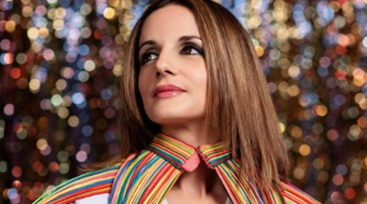 Sussanne Khan rents luxury Mumbai apartment for ₹2.37 lakh monthly