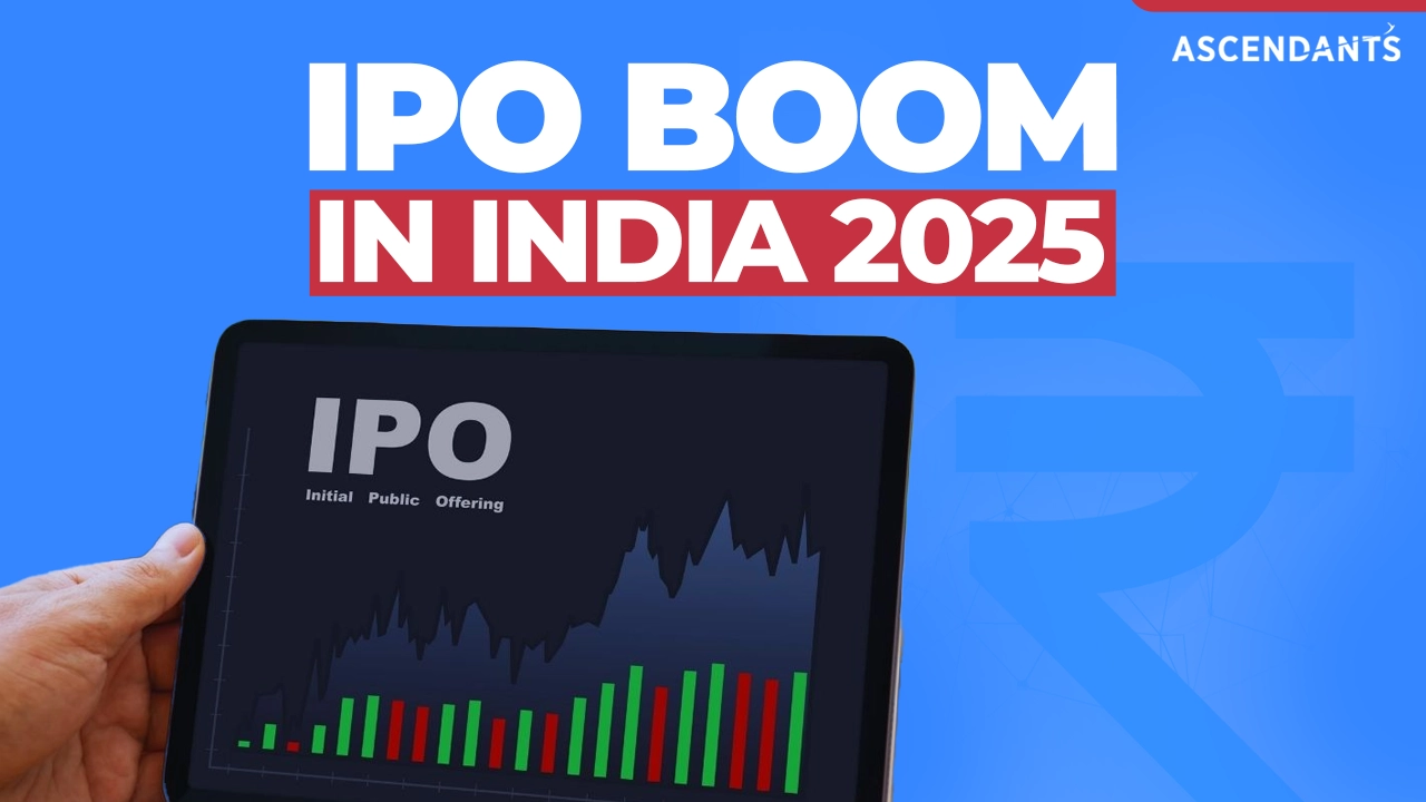 Upcoming IPOs in India and Market Boom in 2025