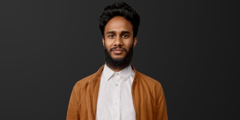 Vinay Hiremath