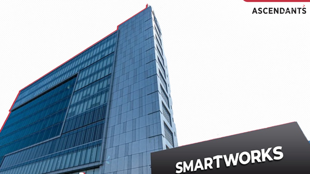 Smartworks expands in Gurugram with Rs 94 crore office lease ahead of IPO