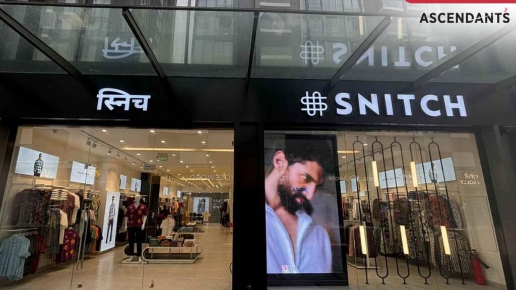 Snitch Expands: Aims for 10 New Stores in January 2025