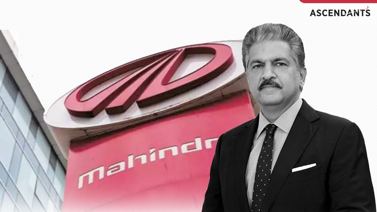 Mahindra accelerates global expansion with bold new models