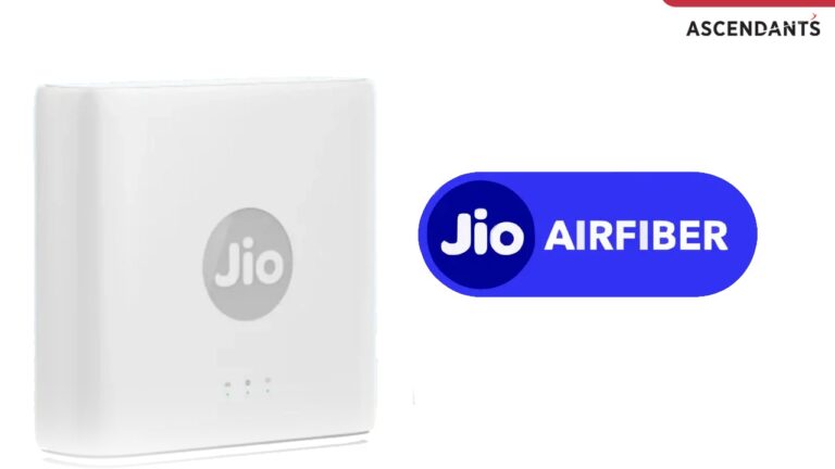 Reliance Jio’s airFiber turbocharges 5G revolution ahead of game-changing 2025 IPO