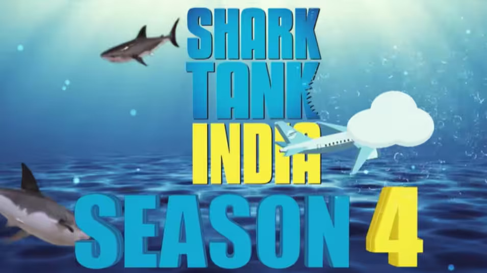 Shark Tank India