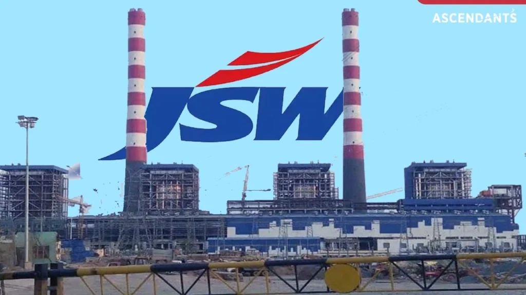 JSW Energy acquires KSK Mahanadi in a ₹15,985 crore deal