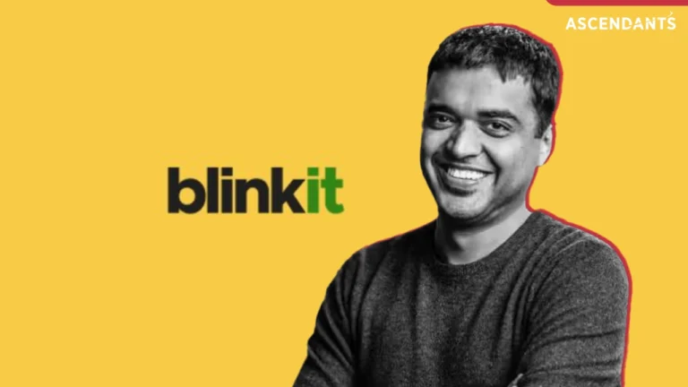 Zomato splashes ₹500 cr on Blinkit
