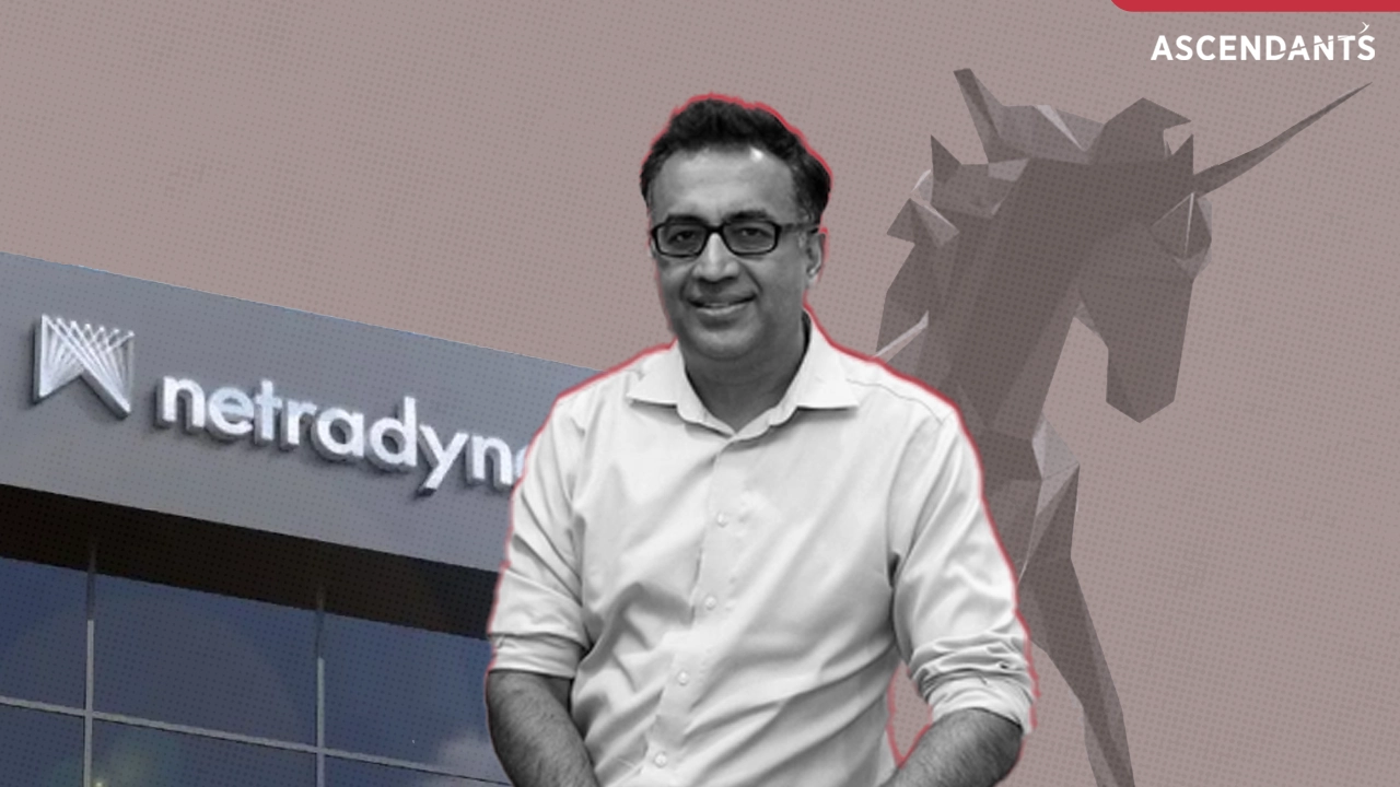 AI-powered logistics: Netradyne becomes 2025’s first unicorn